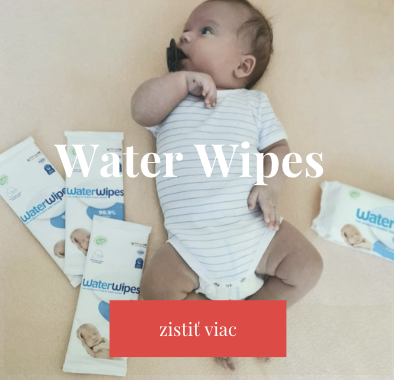 Water Wipes