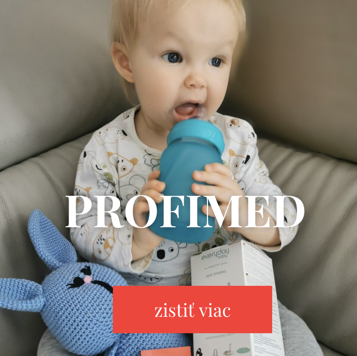 profimed baby fľaša